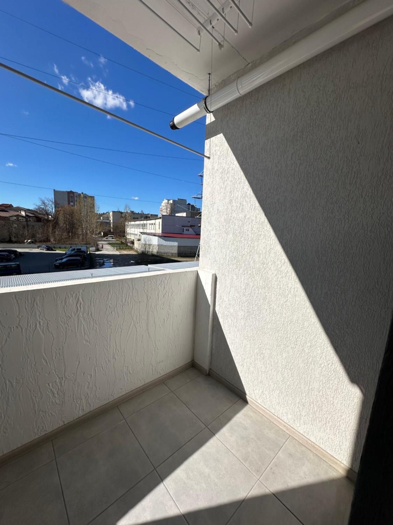 Апартаменти На Злуках Ternópil Exterior foto